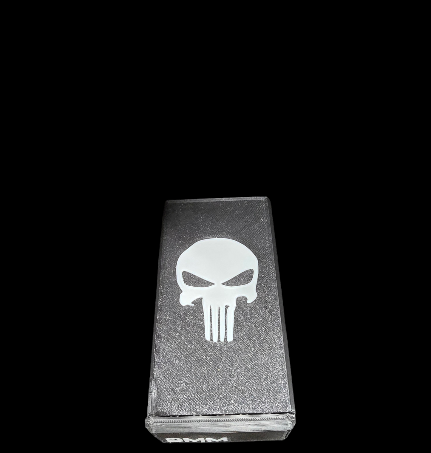 The Punisher Ammo Case