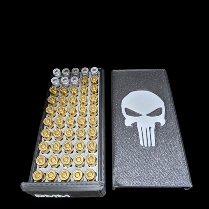 The Punisher Ammo Case